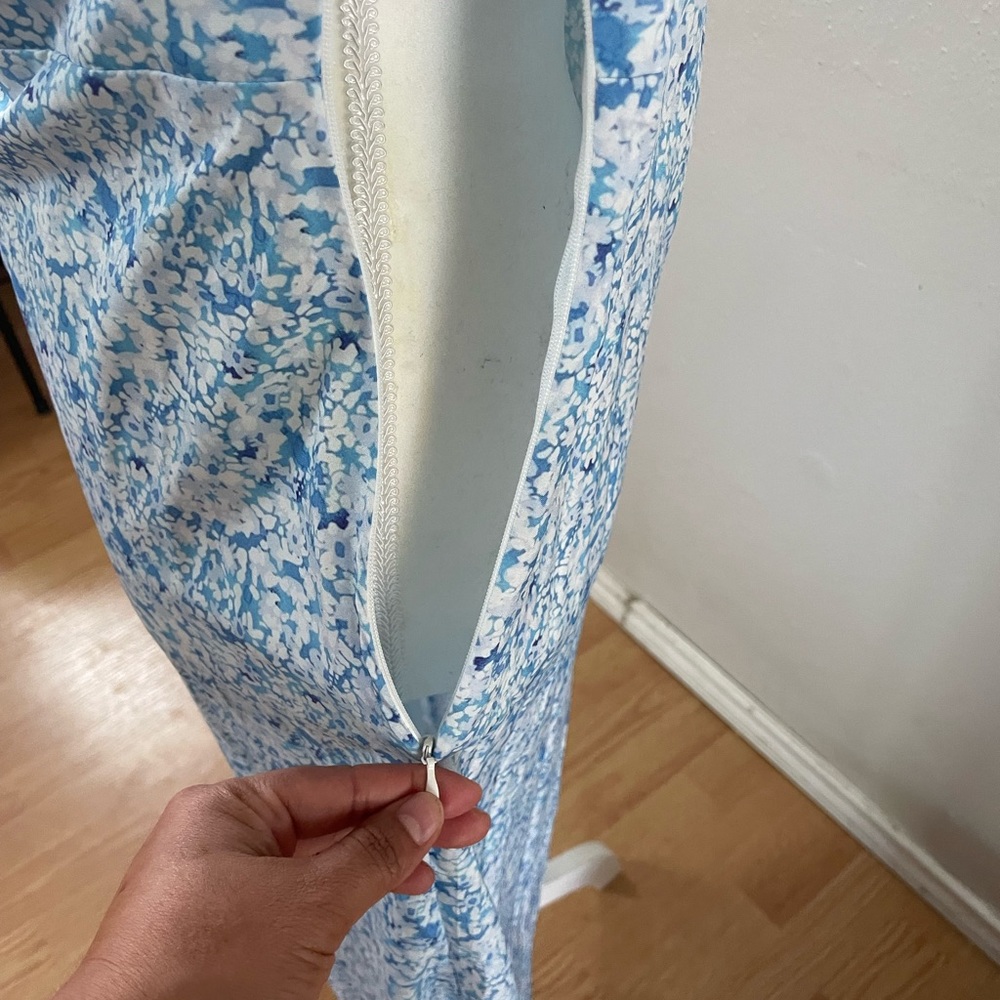 Spring /summer mid knee length - Picture 4 of 4